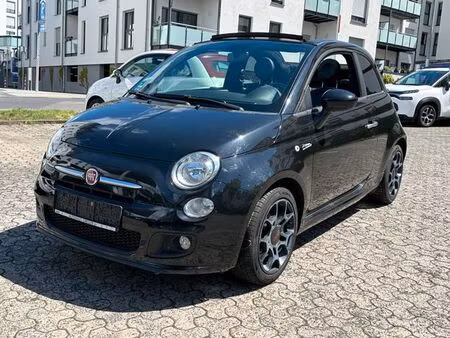 Fiat 500 1.2 69