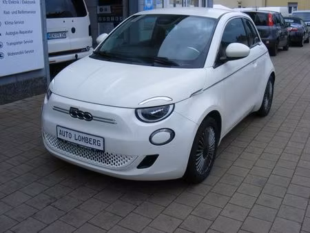 Fiat 500 118