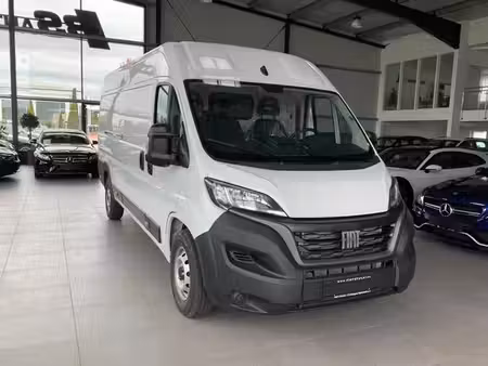 Fiat Ducato 140