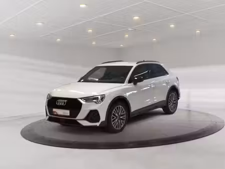 Audi Q3 45 TFSI 1.4 TFSI 180