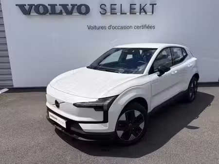 Volvo EX30 Single Extended Range 272