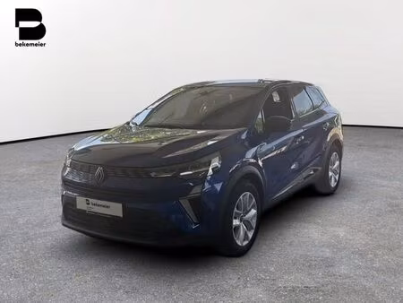 Renault Symbioz E-Tech 1.6 145 Evolution