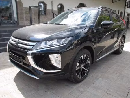 Mitsubishi Eclipse Cross 1.5