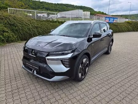 Mitsubishi Eclipse Cross 218