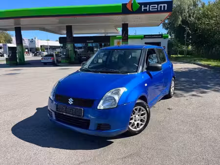 Suzuki Swift 1.3 92