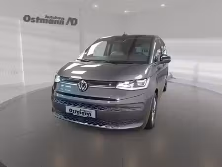 Volkswagen Multivan Life 4Motion