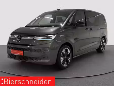 Volkswagen Multivan Life