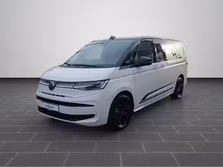Volkswagen Multivan 2.0 TDI 150 Life