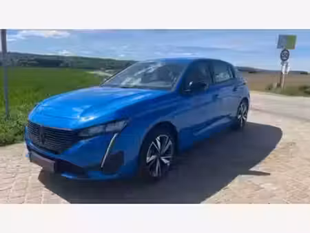 Peugeot 308 1.2 PureTech 110 Active