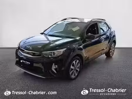 Kia Stonic 1.0 T-GDi 100 Active