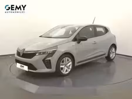 Renault Clio 1.0 TCe 90 Evolution