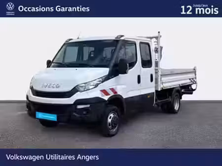 Iveco Daily 35