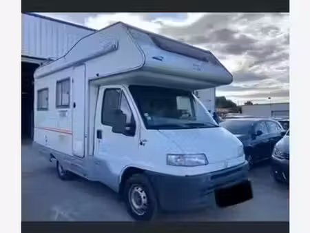 Fiat Ducato 1.9