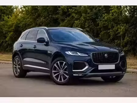 Jaguar F-Pace P400E 2.0 404 R Dynamic SE 4x4