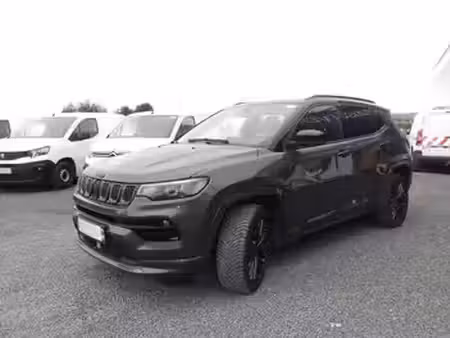 Jeep Compass 4XE 1.3 240 S 4x4