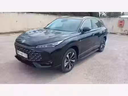 MG EHS 1.5 GDi 272 Luxury