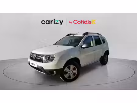 Dacia Duster 1.5 dCi 110 Prestige