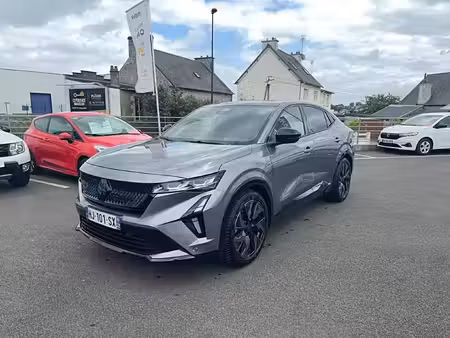 Renault Rafale E-Tech 1.2 200 Esprit Alpine