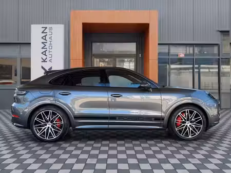 Porsche Cayenne S V6 3.0 519 4x4