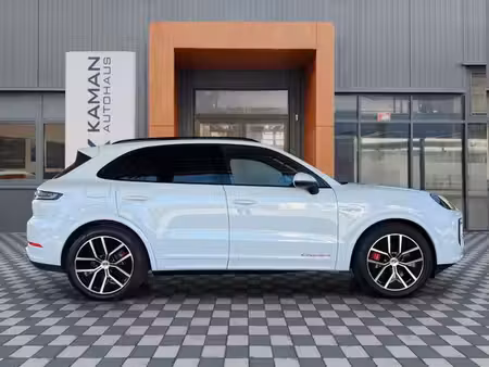 Porsche Cayenne S V6 3.0 519 4x4