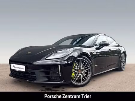 Porsche Panamera 4 V6 2.9 470 4x4