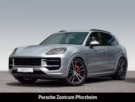 Porsche Cayenne S V6 3.0 519 4x4