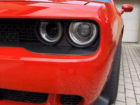 Dodge Challenger RT V8 5.7 Plus