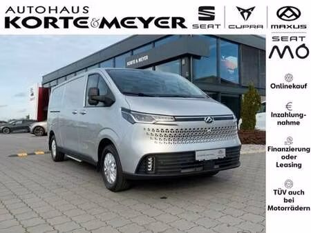 Maxus Edeliver 7 204