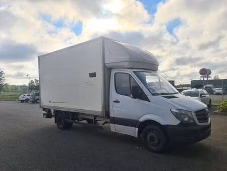Mercedes-Benz Sprinter 513 2.2 CDI 129