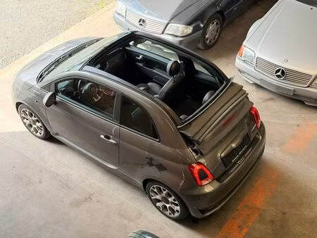 Fiat 500 1.0 69 Sport