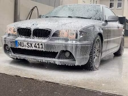 BMW Série 3 318i 2.0 143
