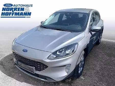 Ford Kuga 2.5 Cool & Connect