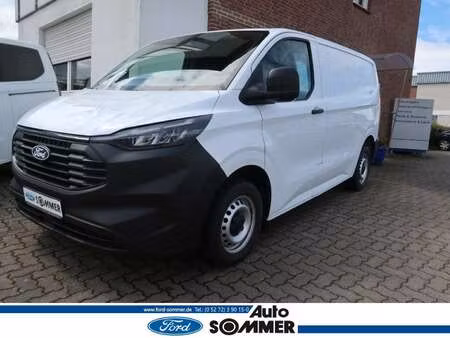 Ford Transit 2.0 110