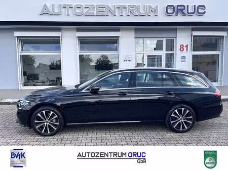 Mercedes-Benz Classe E E 300 E Avantgarde