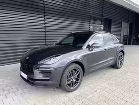 Porsche Macan T 2.0 265 4x4