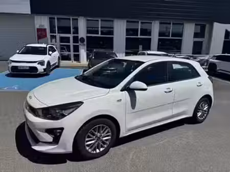 Kia Rio 1.2 84 Active