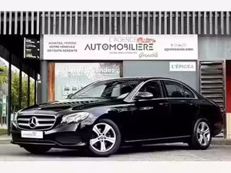 Mercedes-Benz Classe E 220 D Executive