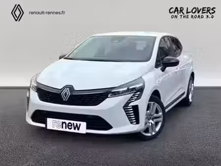 Renault Clio 1.5 dCi 100 Evolution