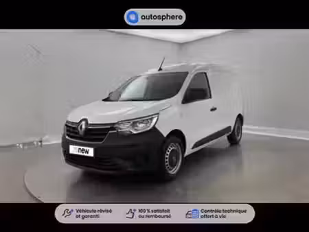 Renault Express Van 1.5 dCi 95 Confort