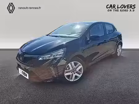 Renault Clio E-Tech 1.6 145 Evolution