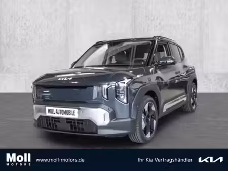 Kia EV2 147 Earth
