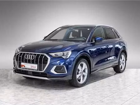 Audi Q3 40 TDI 2.0 TDI 200 quattro