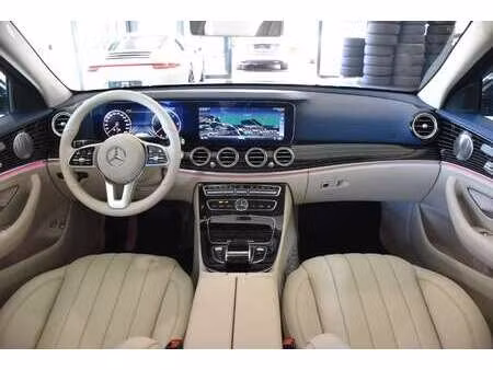 Mercedes-Benz Classe E E 400 E AMG Line 4Matic