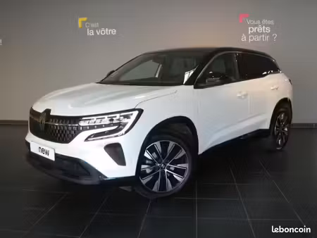 Renault Austral 1.2 130 Techno