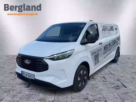 Ford Transit 2.5 232 Trend