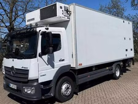 Mercedes-Benz Atego 