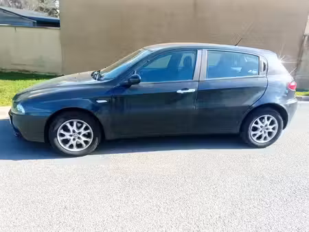 Alfa Romeo 147 1.6