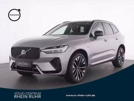 Volvo XC60 2.0 4x4