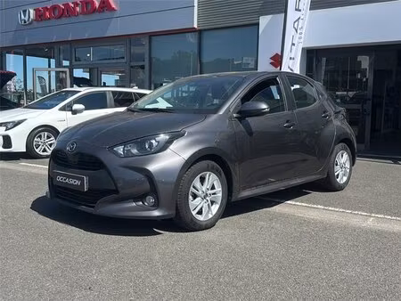 Mazda Mazda2 1.5 116