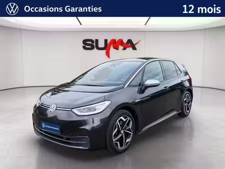 Volkswagen ID.3 150